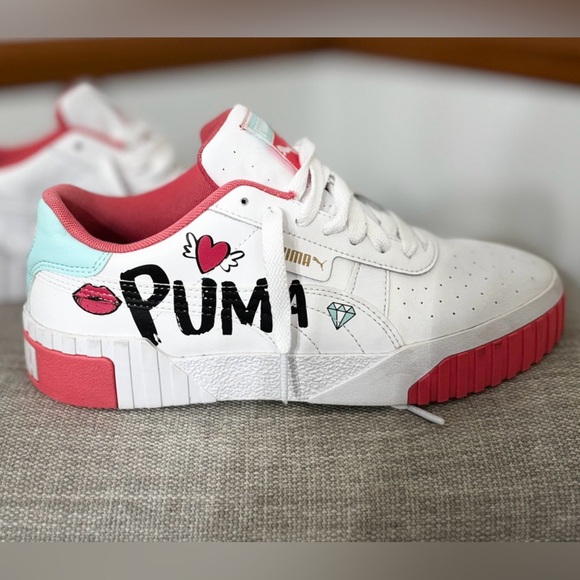 Puma Shoes - Puma Carina “”Special Edition”. Like New